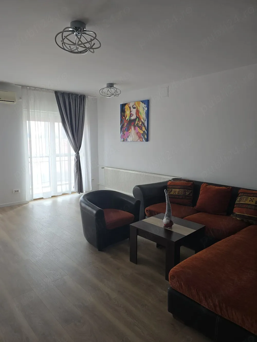 Proprietar, Ap. 2 camere, Baneasa