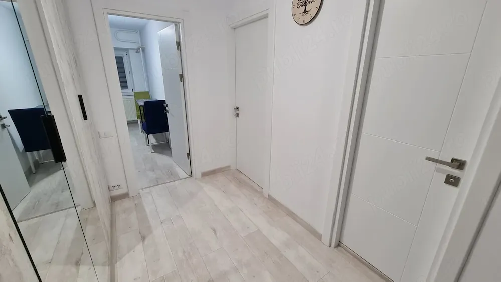 Garsonieră de închiriat 43 mp Foișorului, mobilată, aproape de Unirii - imagine 1