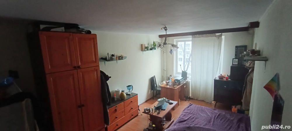 Apartament 3 camere, zona Dristor-Fizicienilor