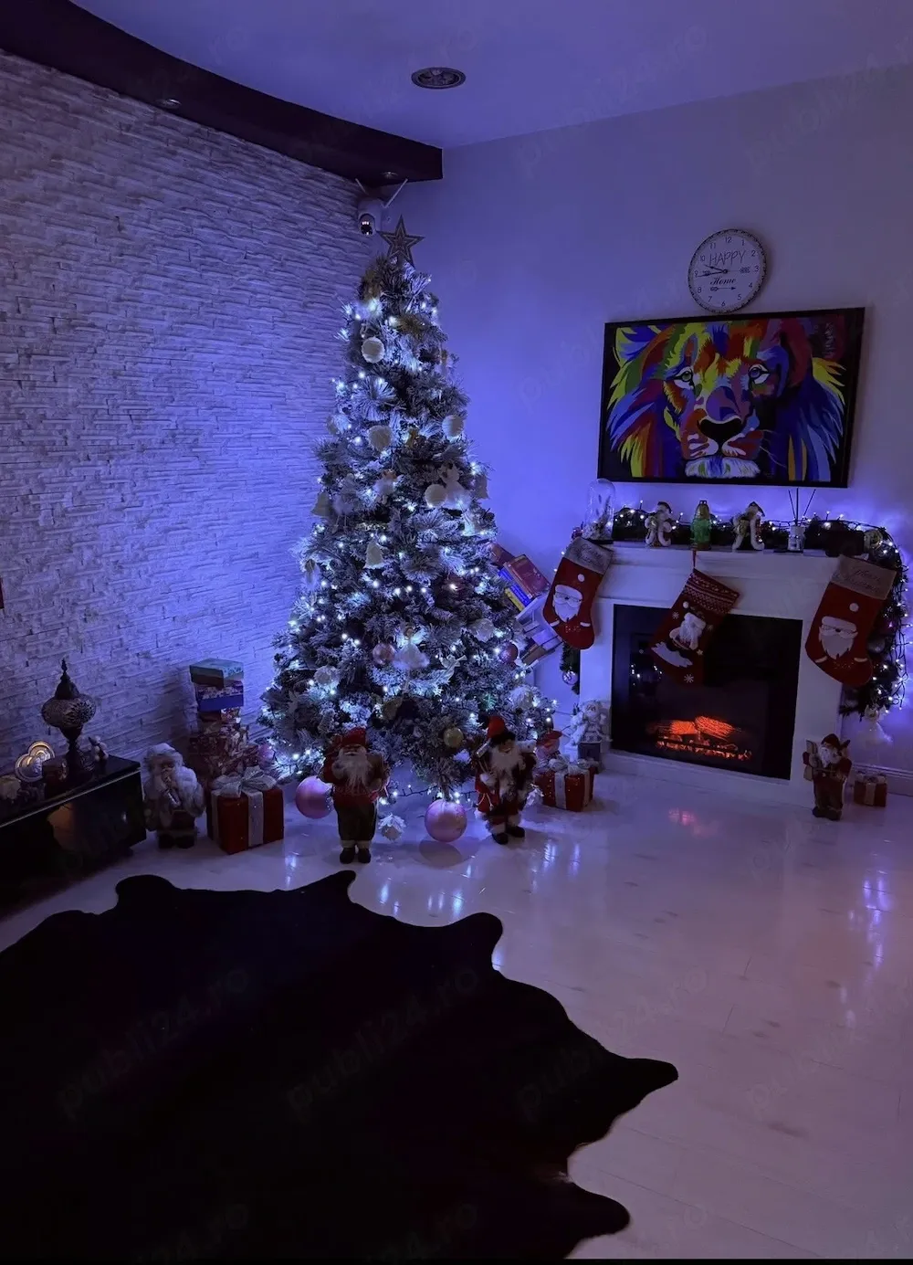 Apartament + curte + spațiu comercial zona centrala