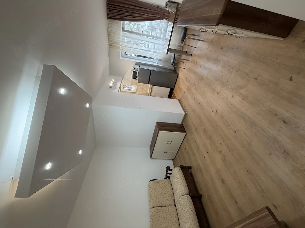 Închiriere apartament 2 camere   Berceni, Emil Racoviță | Parter | Parcare