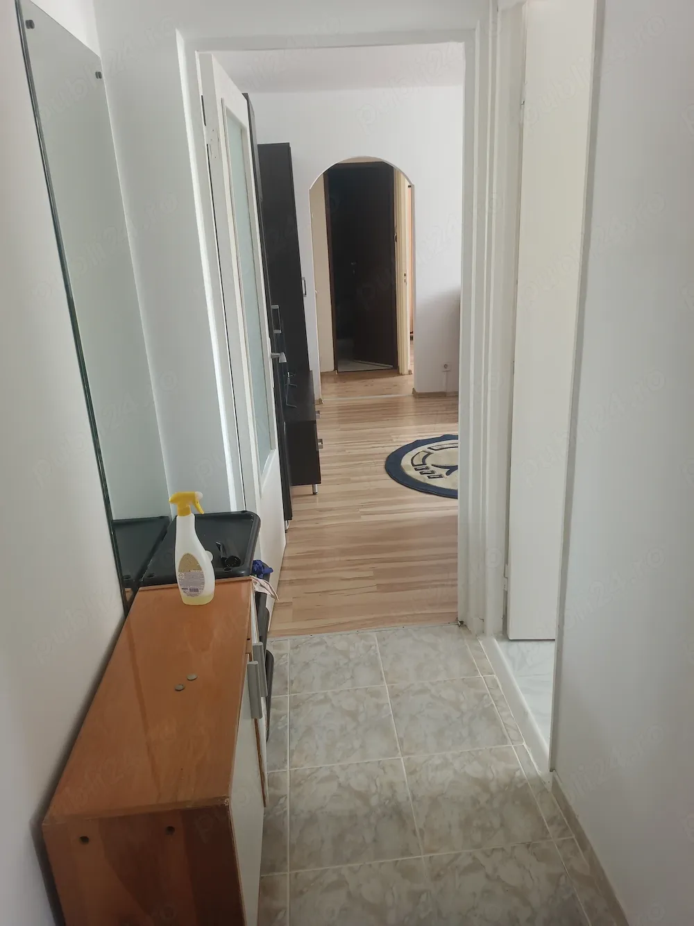 Apartament de închiriat direct proprietar sector 4 București.