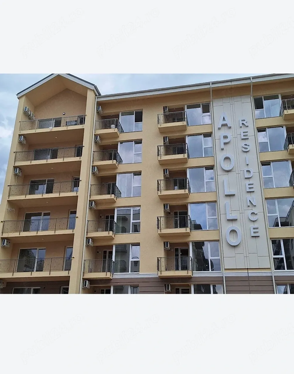 apartament tip 3 cam 5 minute metrou