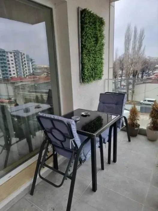 Închiriere 2 camere, nou-Parcul CAROL in Metropolitan Viilor