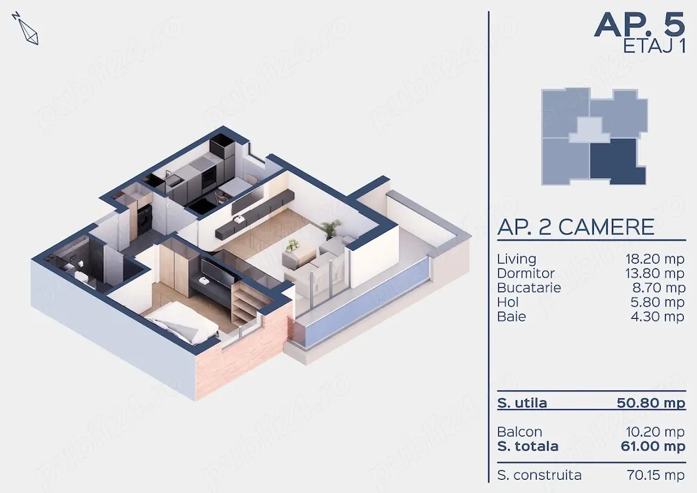 Drumul Taberei - Direct Proprietar
