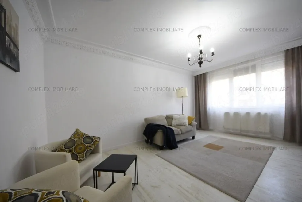 Drumul Taberei | Romancierilor metrou | Bloc anvelopat | Centrala proprie, curat