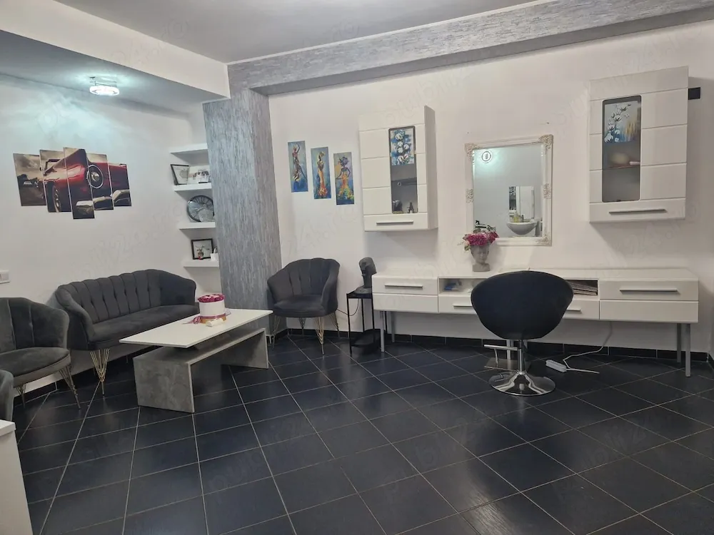 spatiu comercial   str rezervelor nr.64 bloc 2 Militari