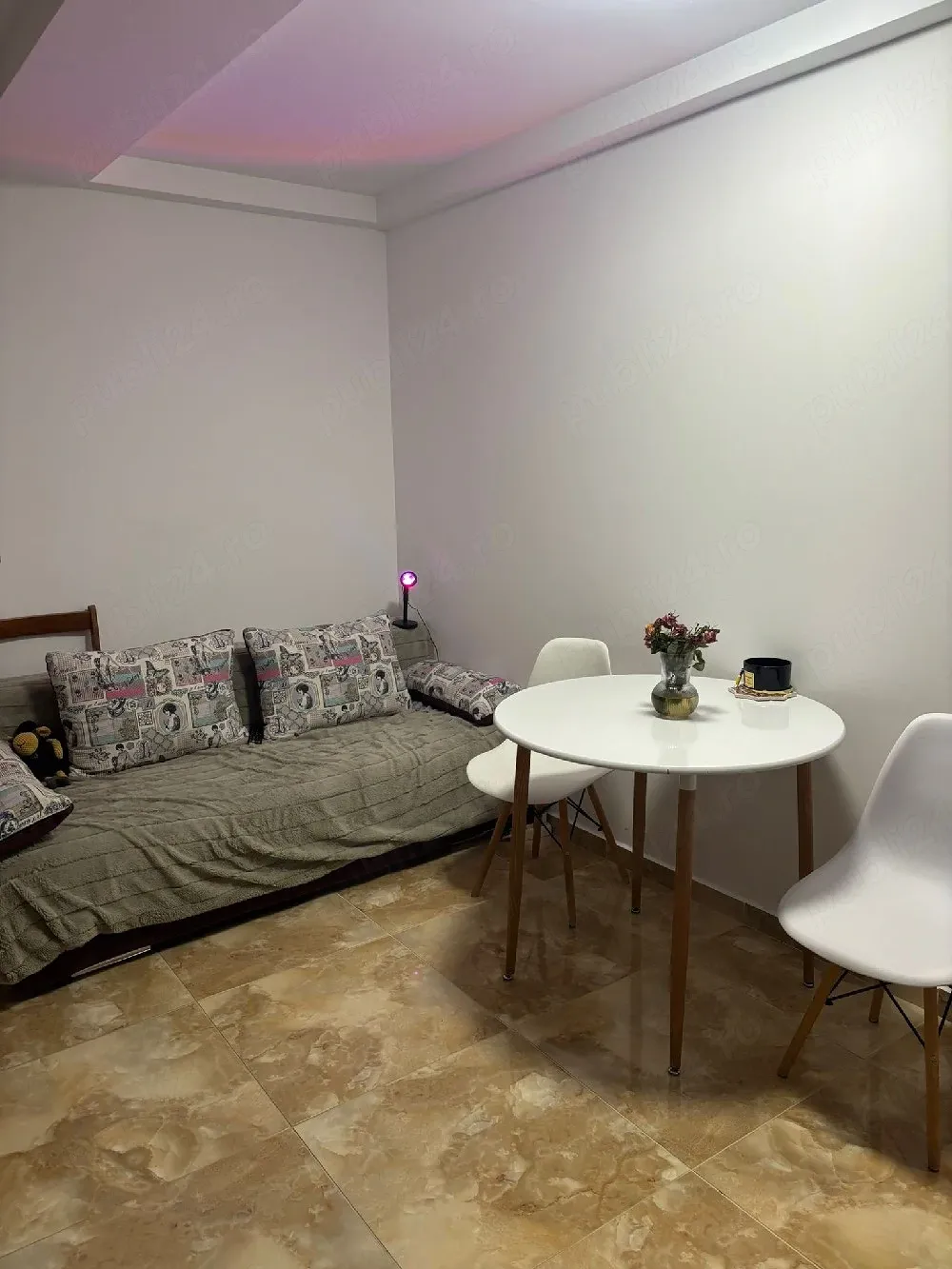 Închiriez apartament 2 camere zona Gorjului Uverturii - imagine 1
