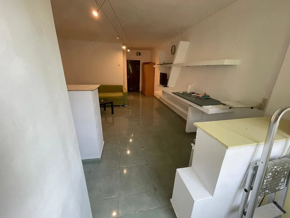 Vanzare garsoniera, 31 mp, Gorjului, Militari