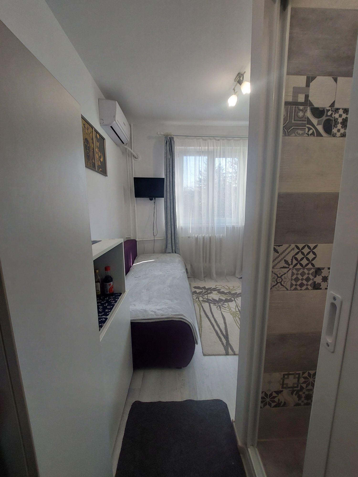 Vand garsoniera in Gheorgheni, 44.000 Euro negociabil