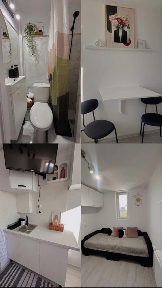 Vand garsoniera, zona Iris - imagine 1