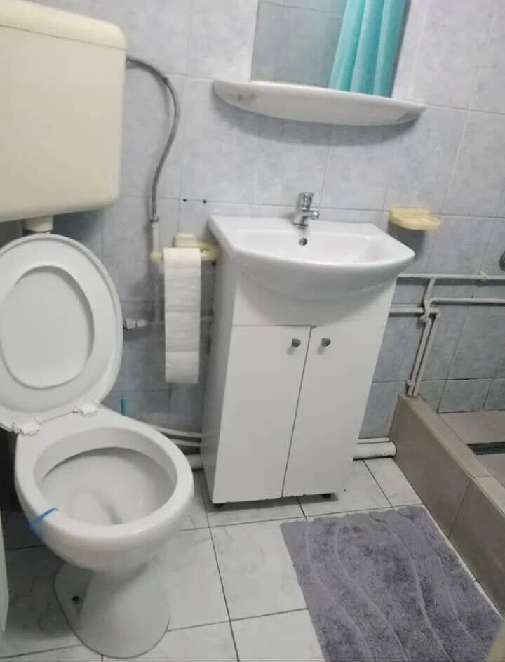 Garsonieră 22 m2 - imagine 1