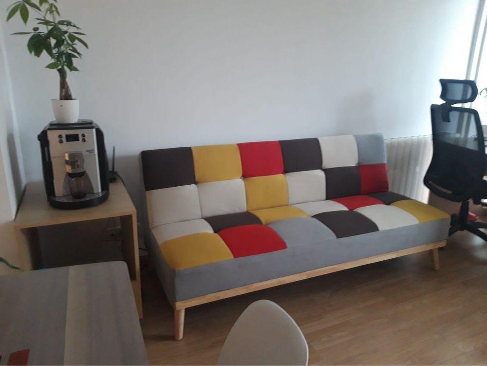 Apartament doua camere, cart. Gheorgheni, langa Iulius Mall