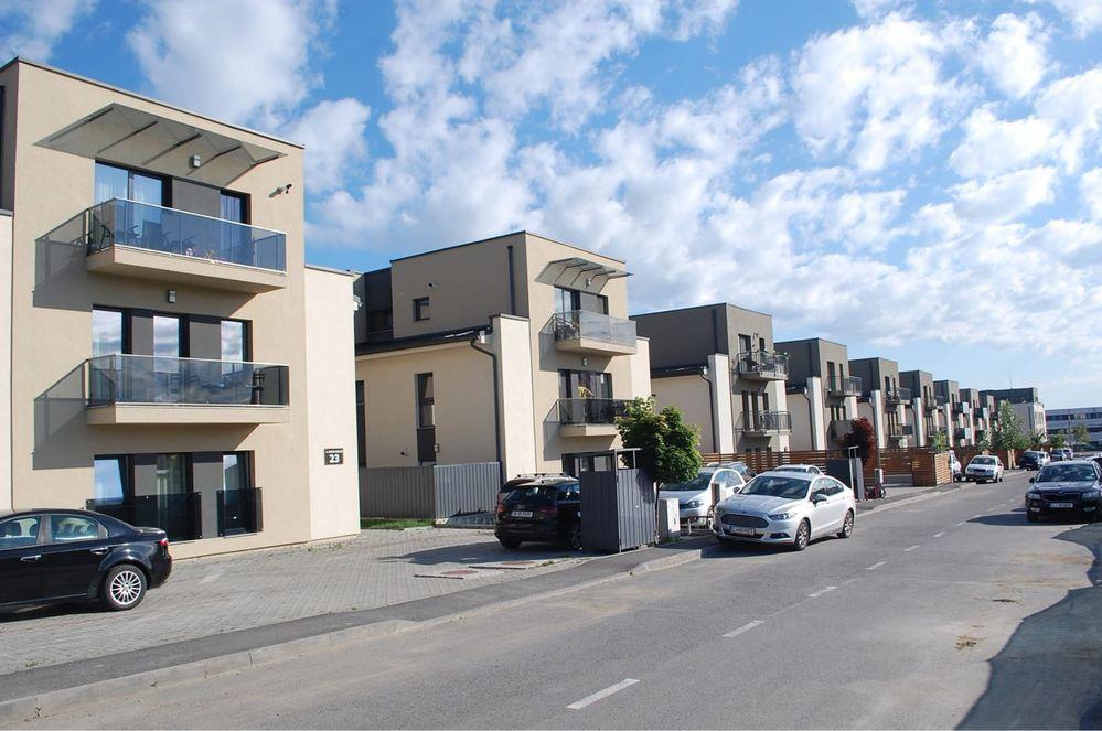 Apartament 2 camere  intrare Borhanci capat Gheorgheni