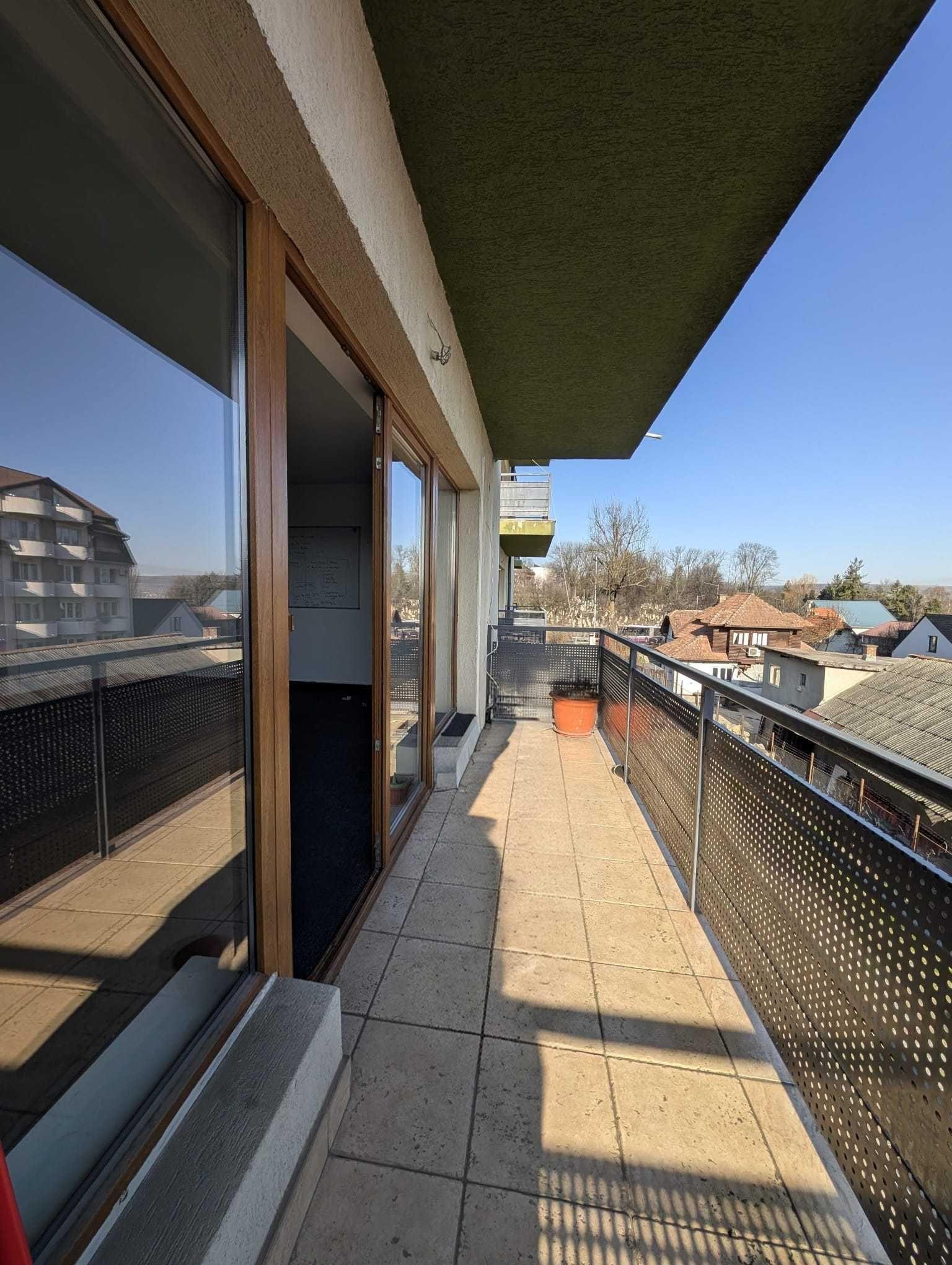 Vand Apartamente 3 si 4 camere Calea Turzii 111 C - imagine 1