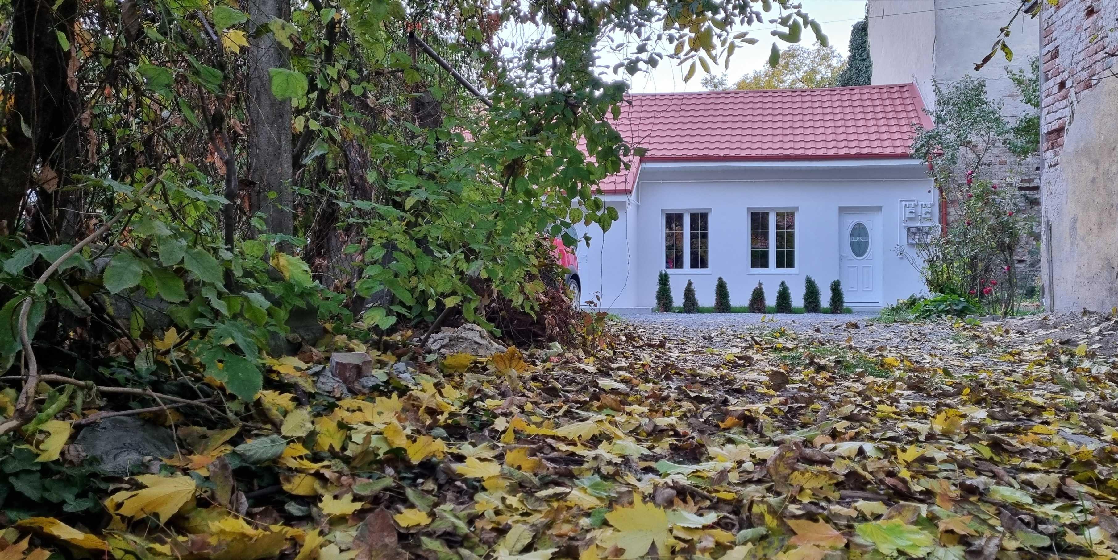 Cladire cu 2 studiouri Cluj-Napoca, Strada Horea – ideală investiție