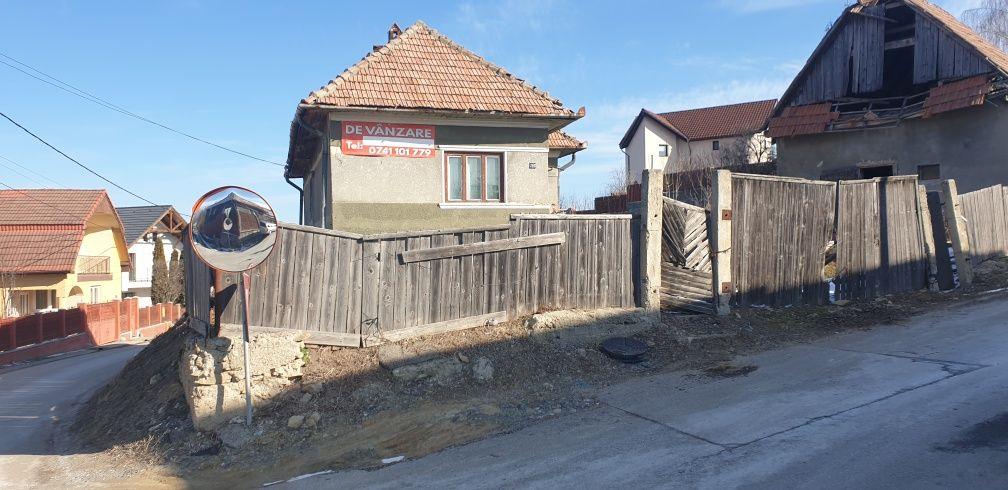 Teren de vanzare în Feleacu