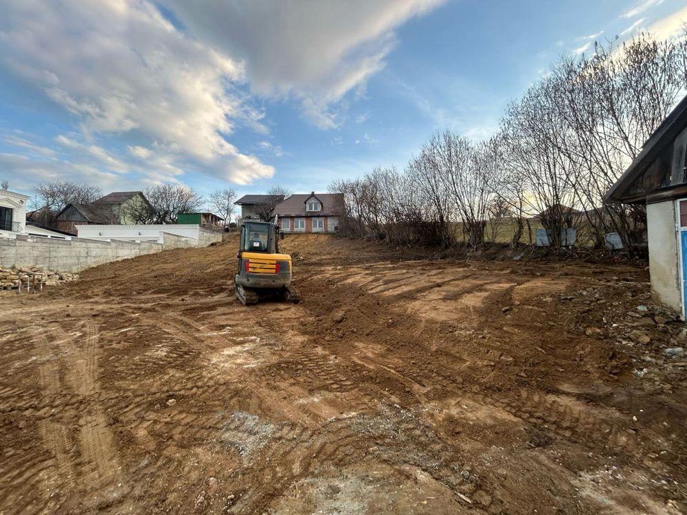 Teren intravilan Feleacu