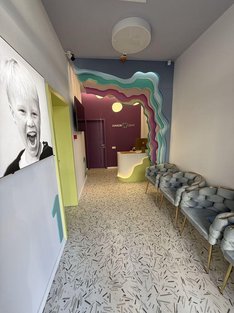 Închiriez clinica stomatologica,2 cabinete in cluj napoca