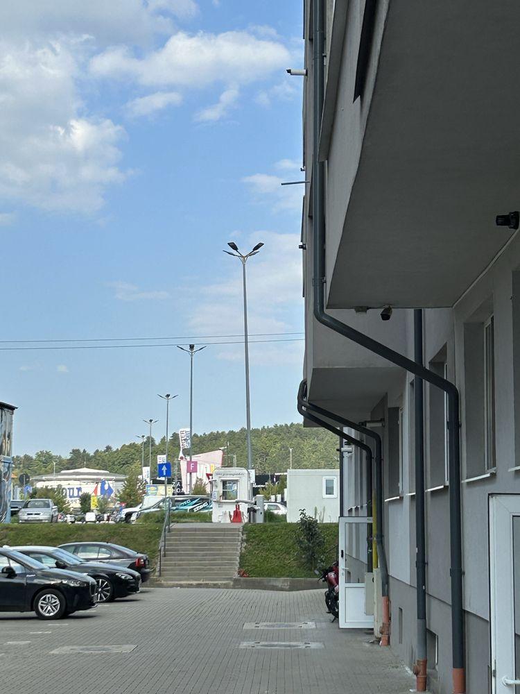 Apartament doua camere langa Vivo Cluj Napoca