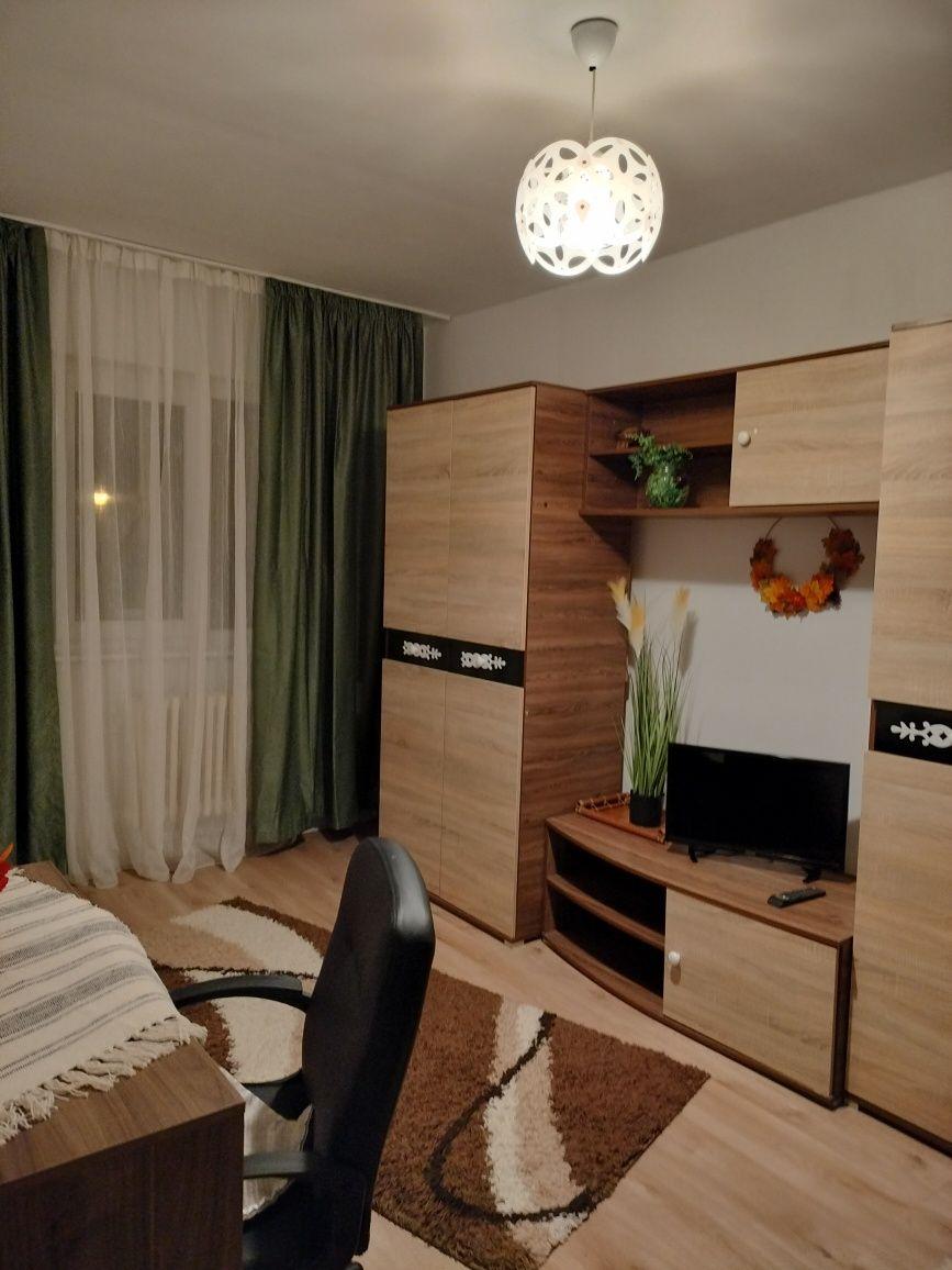 Închiriez garsonieră Zorilor