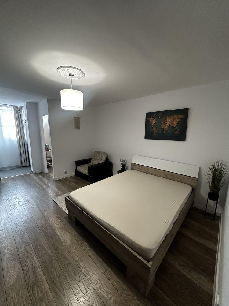 Inchiriez garsoniera cartier Mărăști