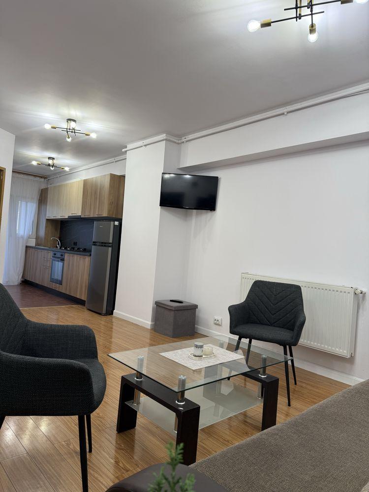 Apartament de inchiriat pe Oasului in Iris