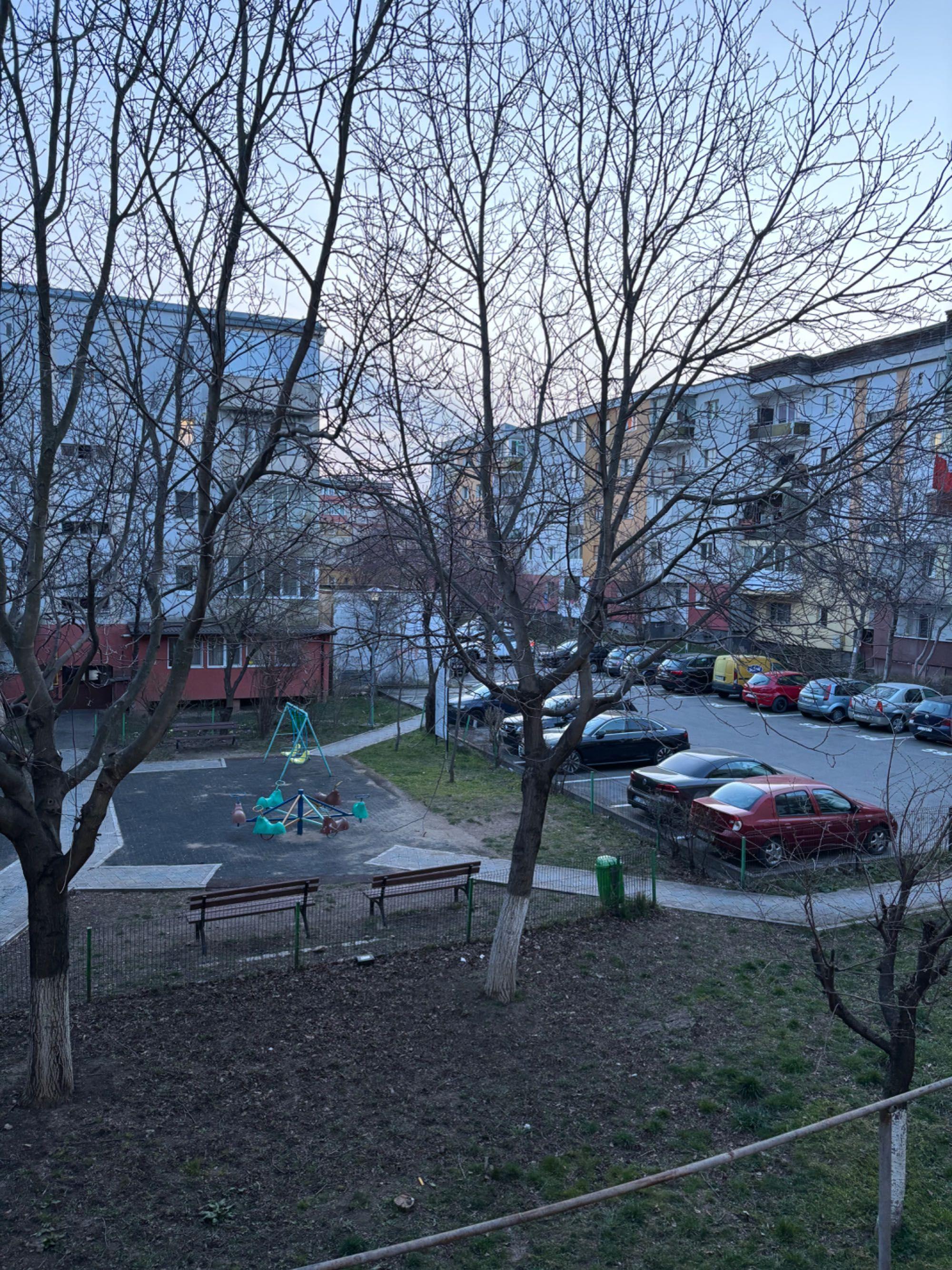 PF: Inchiriez Apartament 2 Camere Grigorescu Modern Luminos 54mp