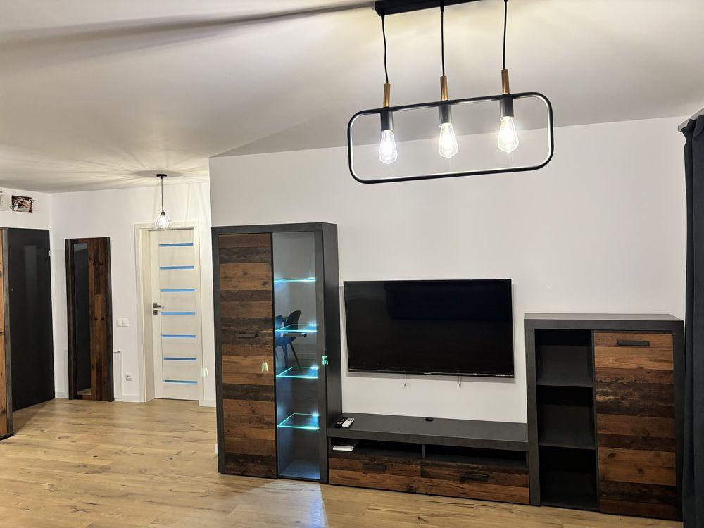 Inchiriez  ap 2 camere - imagine 1