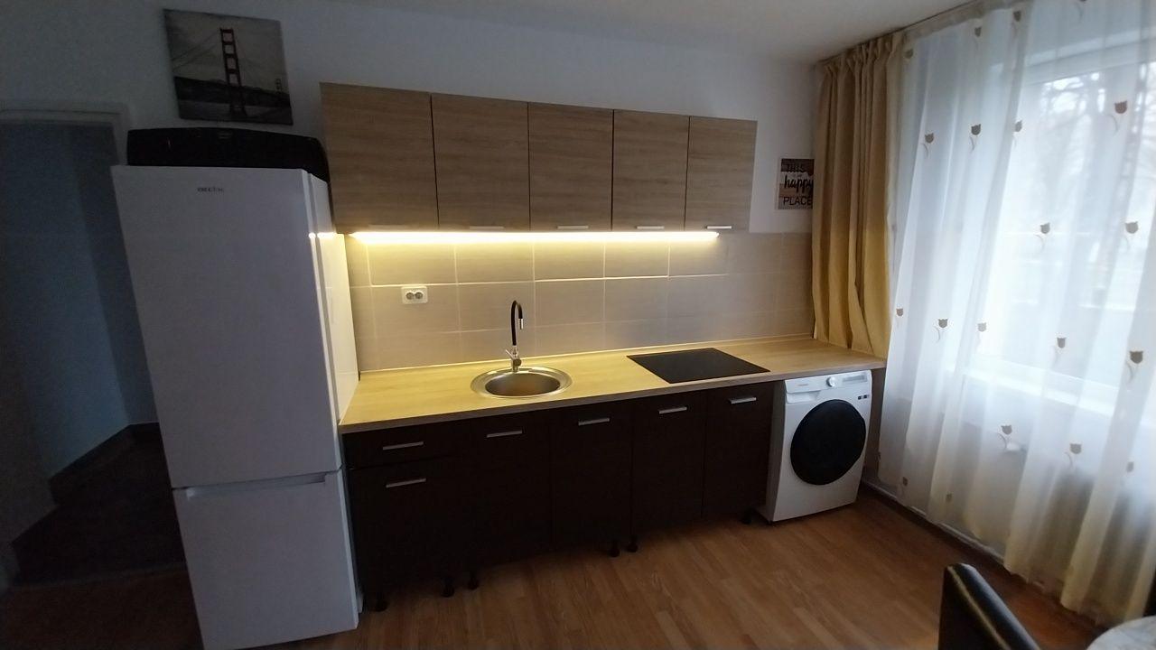 Închiriez apartament 2 dormitoare + living cu bucătărie – Gheorgheni - imagine 1