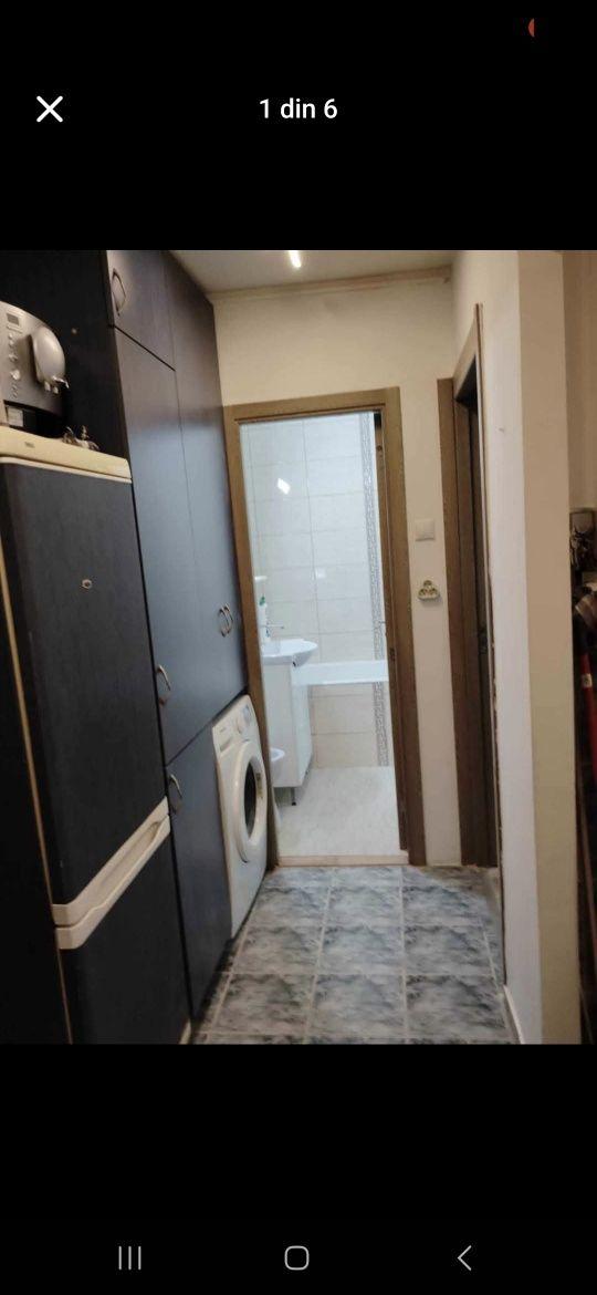 Inchiriez apartament 2 camere - imagine 1