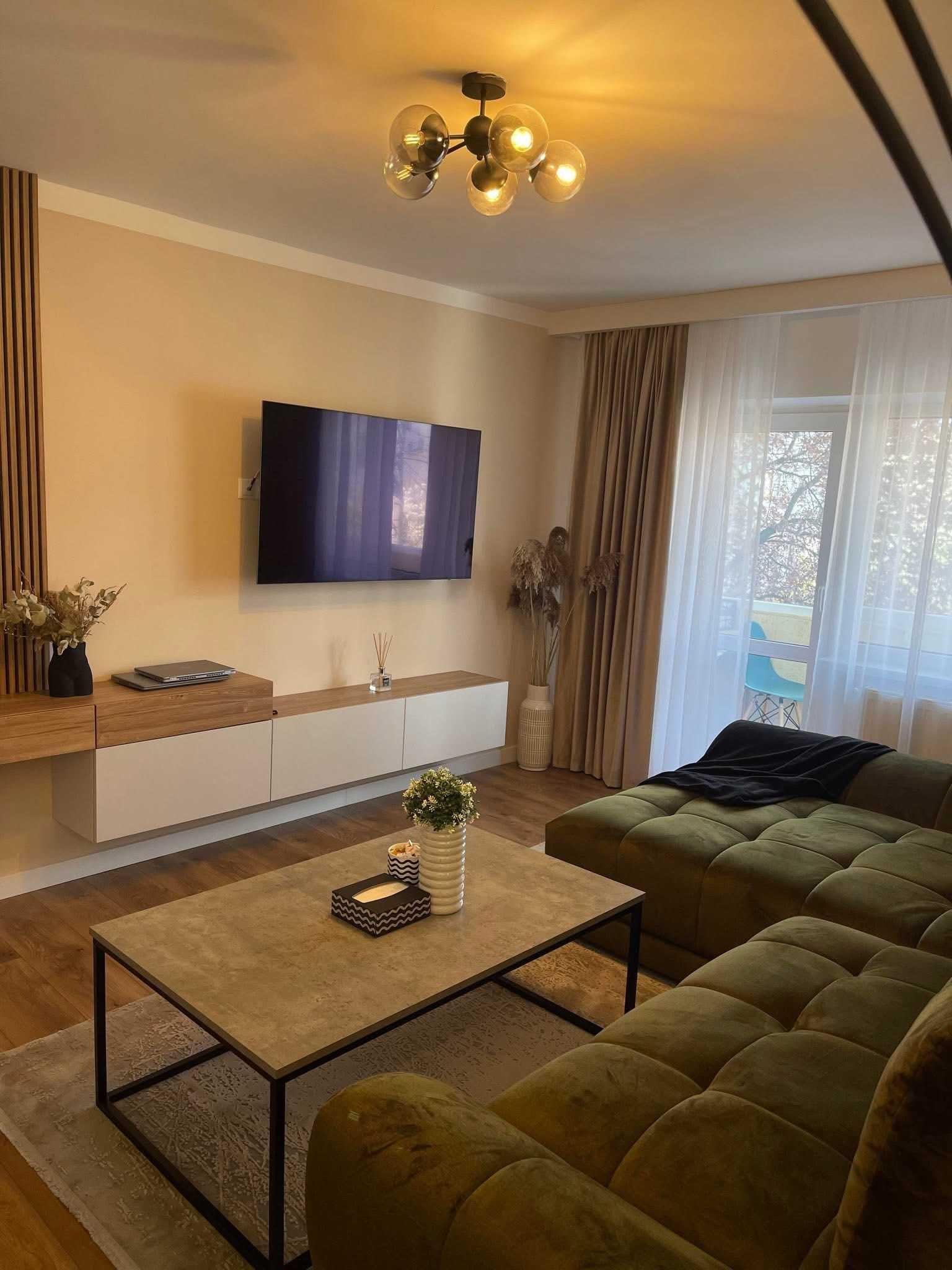 Apartament de inchiriat pentru UNTOLD
