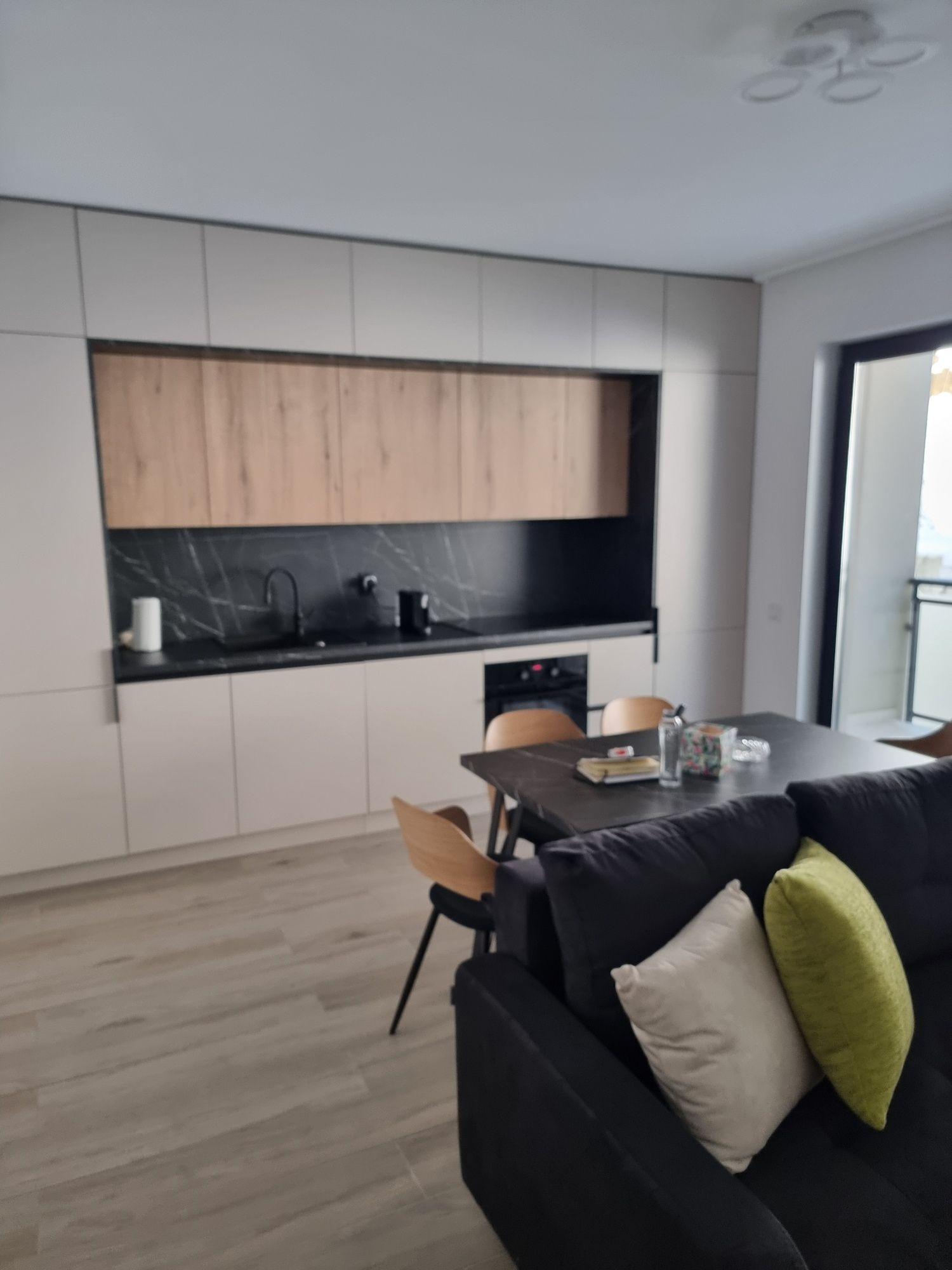 Inchiriez ap 3 camere Grigorescu - imagine 1