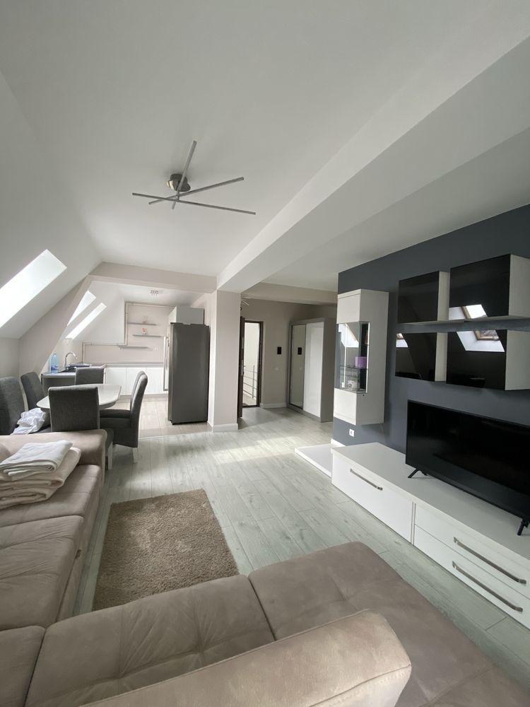 Ofer spre inchiriere apartament cu 4 camere, Zorilor, Cluj-Napoca