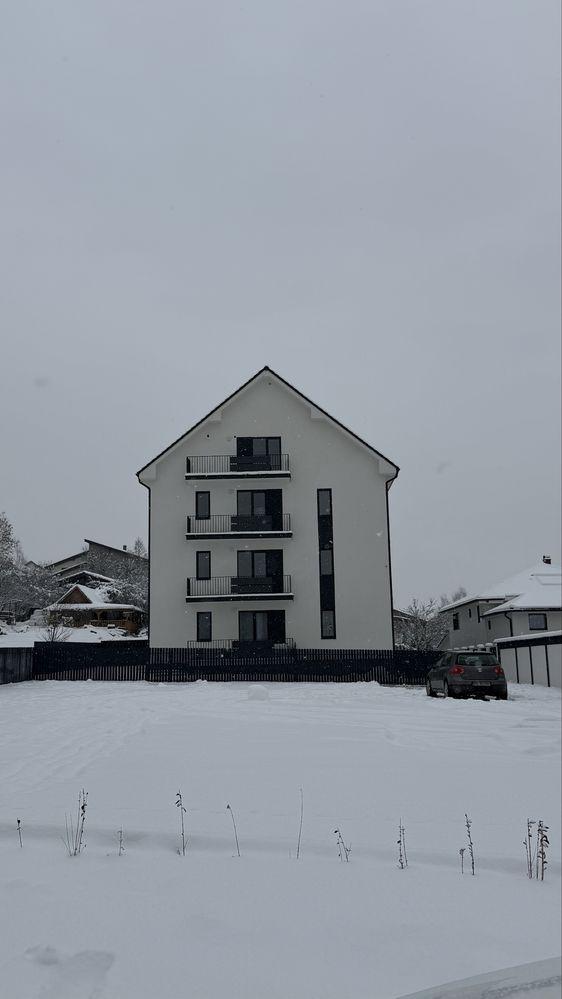 Ap noi cu 2 cam intrare in Livezeni  langa Spitalul UMFST,Dezvoltator - imagine 1