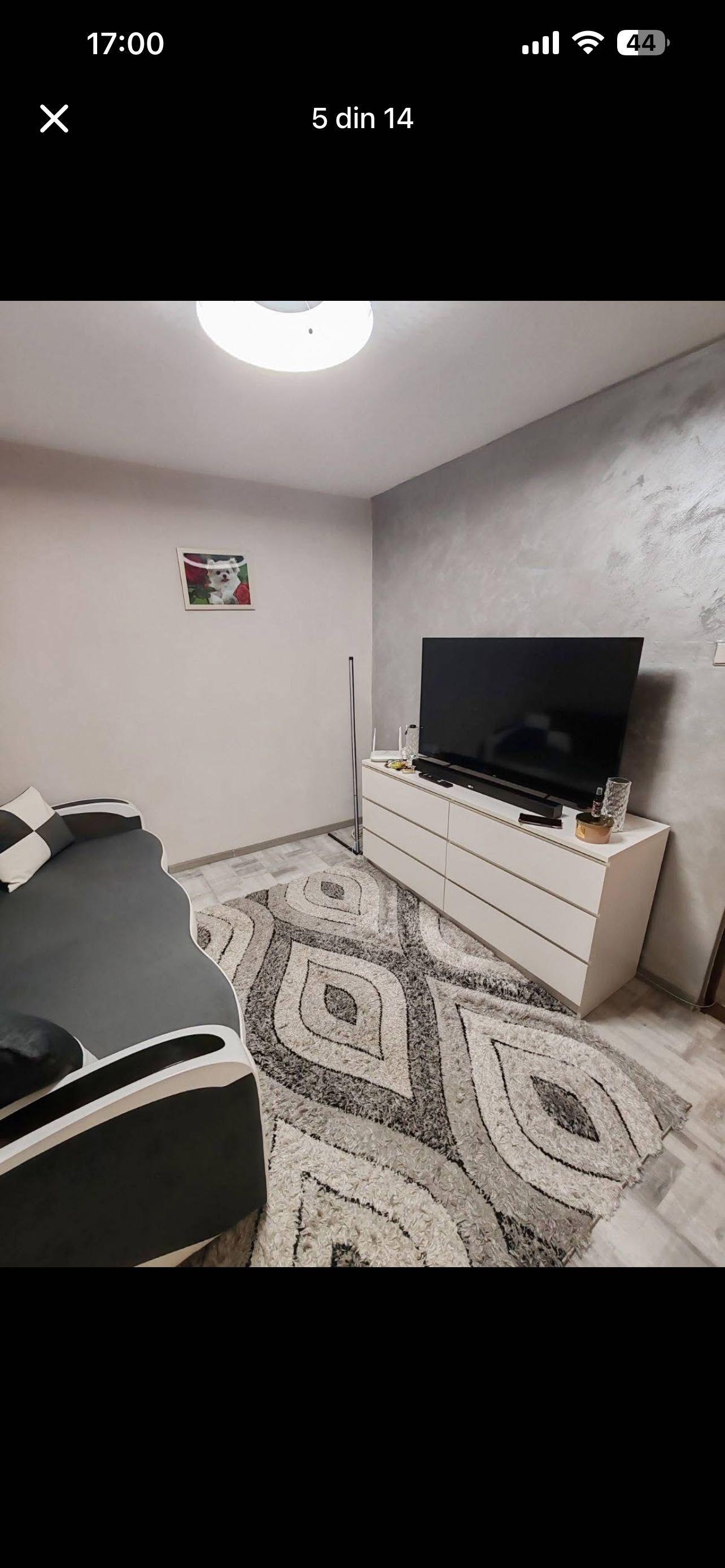 Apartament de vânzare