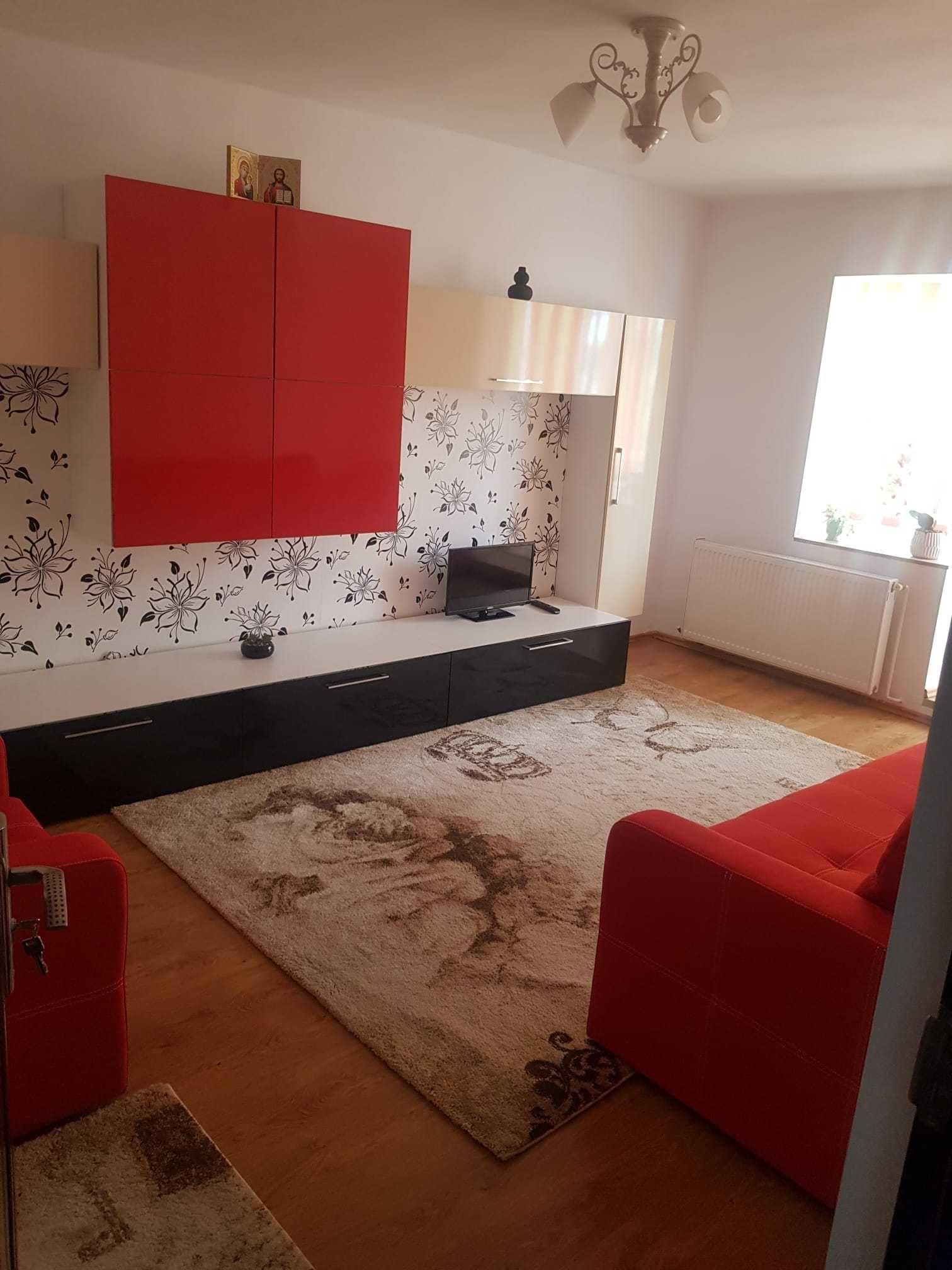 Apartament 2 camere decomandat   Tudor Str. Muncii - pozitie perfecta - imagine 1
