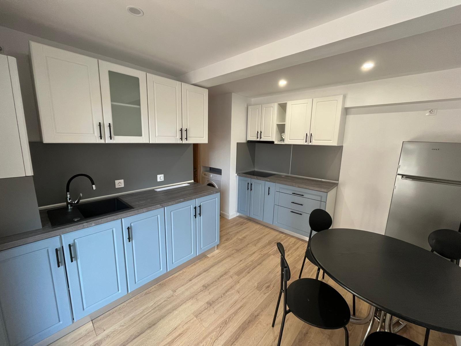 Apartment 2 camere - imagine 1