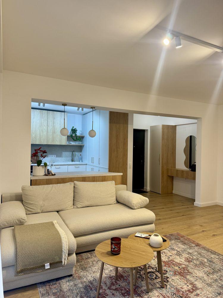 Apartament 2 camere de inchiriat AMA Residence - imagine 1