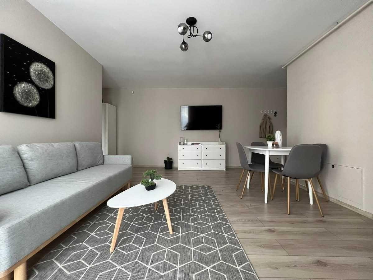 Ofer spre inchiriere apartament 2 camere ,cartier Unirii AMA Residence - imagine 1