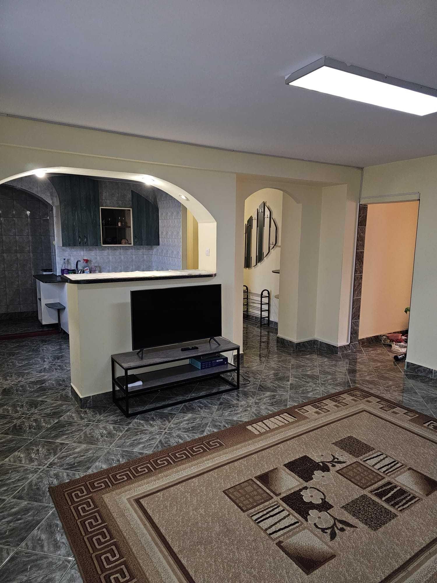 Apartament de 2 camere , Centrul Nou, Brașov, Cartier Scriitorilor.
