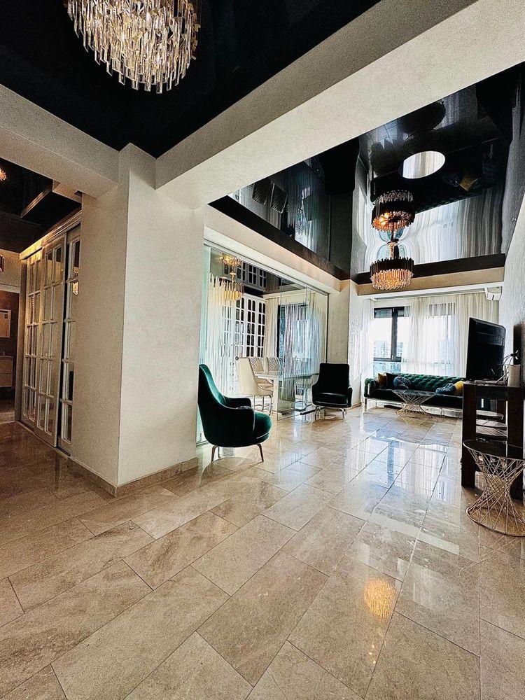 Apartament de inchiriat tomis plus