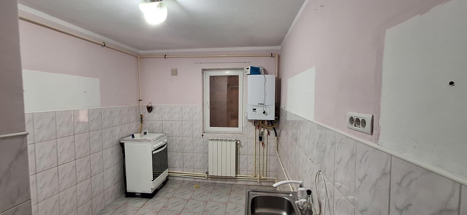 Inchiriere apartament 3 camere zona centrală,b-dulTomis 293 , tomis3