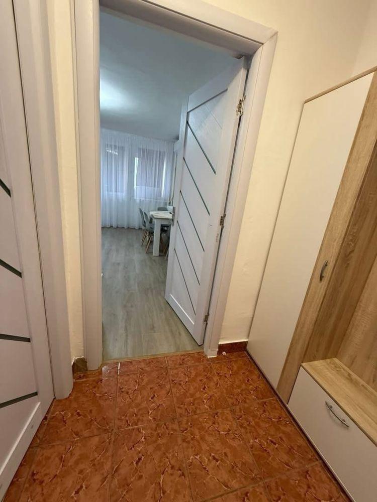 Vand garsoniera brazda