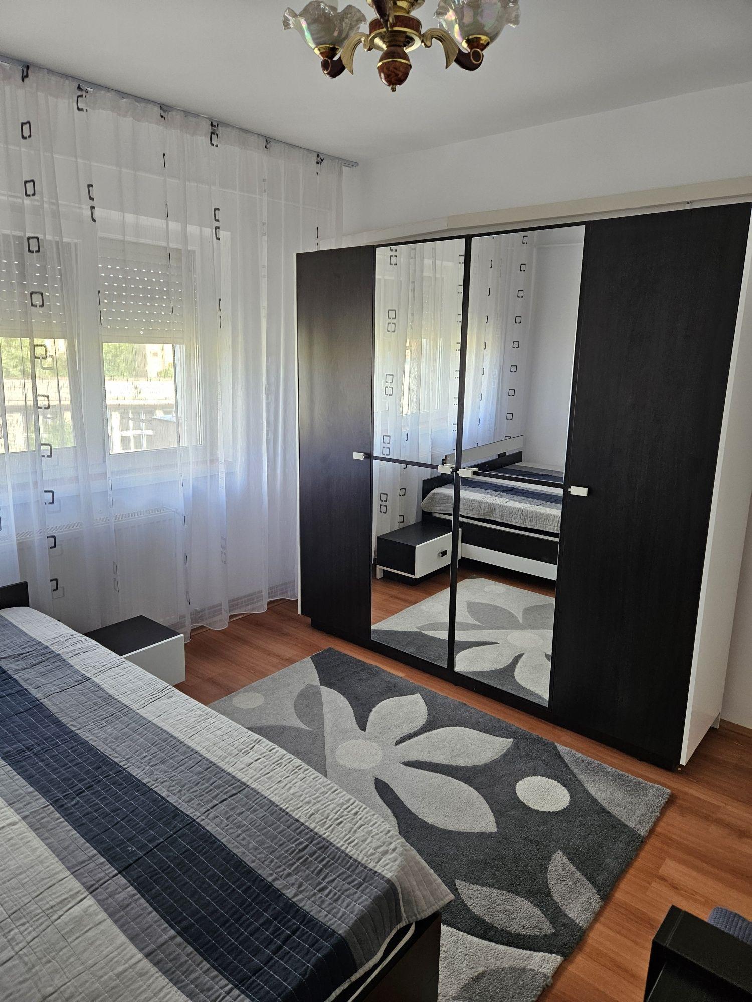 Inchiriez apart 2 camere