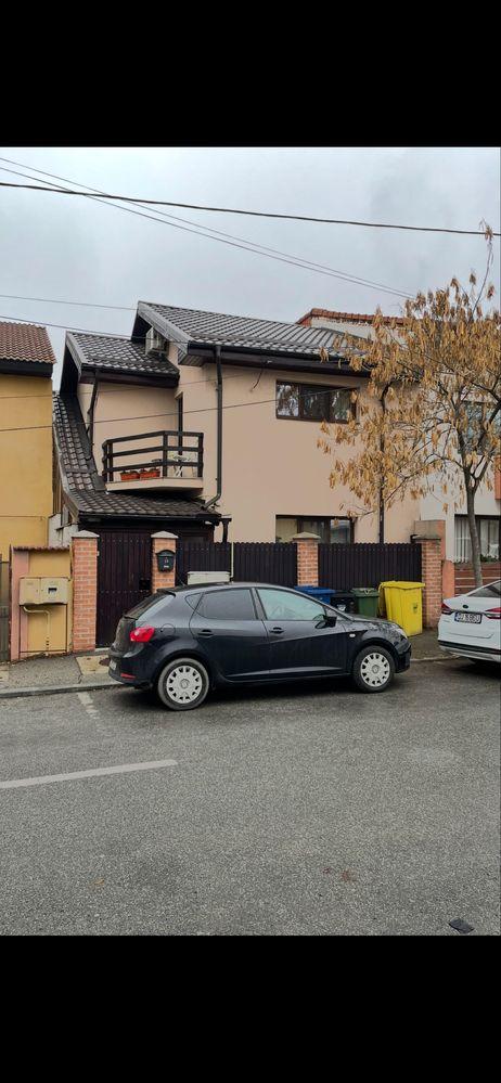 Casa zona centrala Inchiriere sau Vanzare