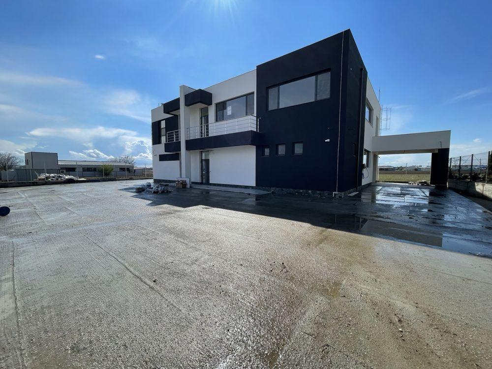 Spatiu comercial + birouri + productie - imagine 1