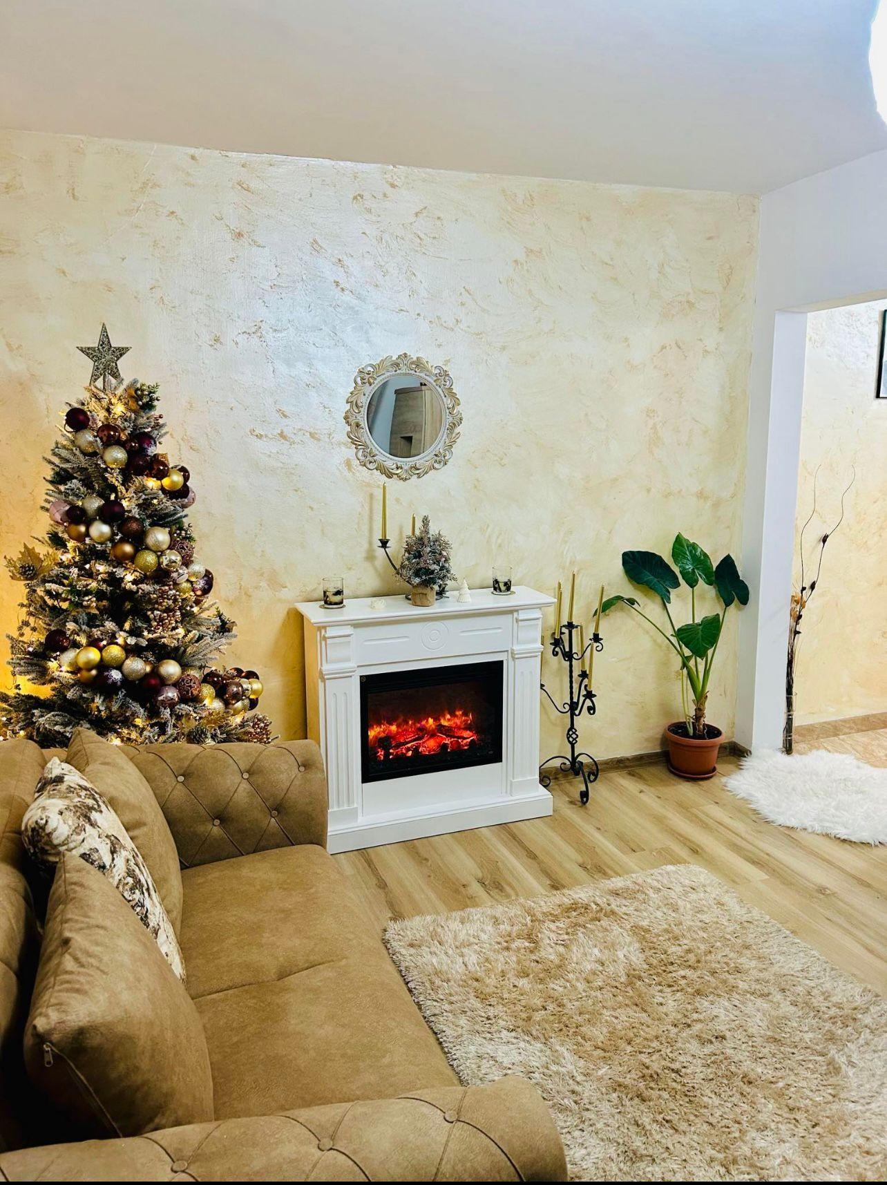 Închiriez apartament 2 camere