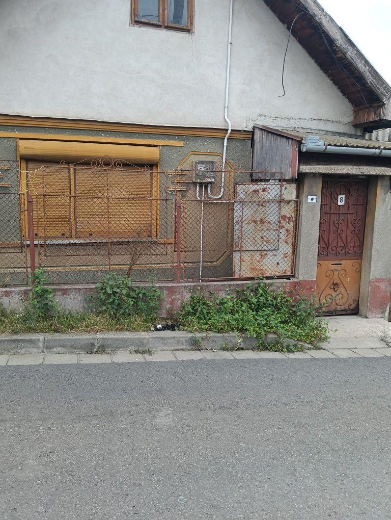 Casă de vânzare în Oradea cartierul Oncea