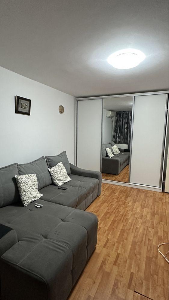 Garsoniera Ploiesti zona Mihai Bravu - imagine 1